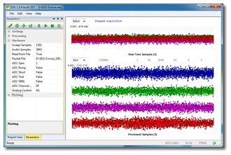 EEG Aplication