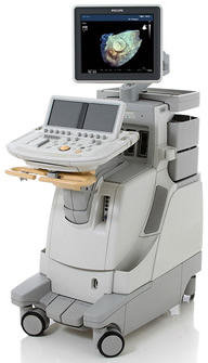 Philips iU33