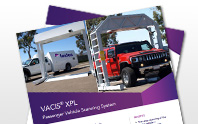 Picture of the VACIS XPL Briefing